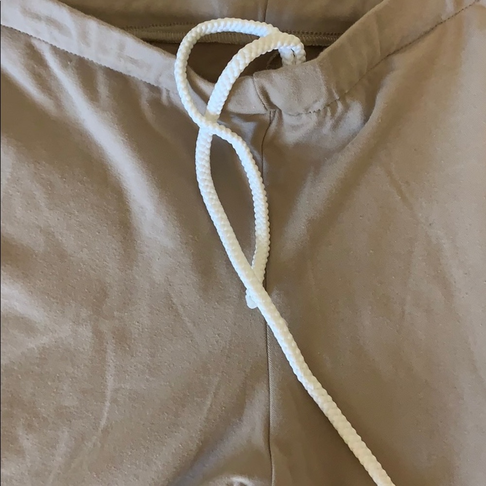 Low Rise Riding Breeches - Picture 2 of 3